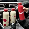 Bình Giữ Nhiệt Lạnh GUCGRET 500ml Pastel A.T – Giá 99.000đ, giữ lạnh, giữ nóng lâu 9