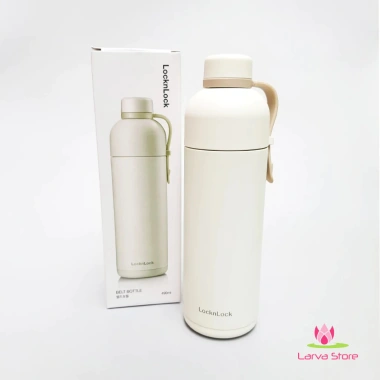 Bình Giữ Nhiệt Lock&Lock Belt Bottle 490ml - Giá chỉ 297.600₫ - Larva Store 3 Bình Giữ Nhiệt Lock&Lock Belt Bottle 490ml - Giá chỉ 297.600₫ - Larva Store 3