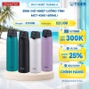 Bình Giữ Nhiệt Lưỡng Tính TIGER MCT-K060 600ml - Nóng Lạnh Tiết Kiệm Giá 434.250 VND
