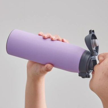 Bình Giữ Nhiệt Lưỡng Tính TIGER MCT-K060 600ml - Nóng Lạnh Tiết Kiệm Giá 434.250 VND