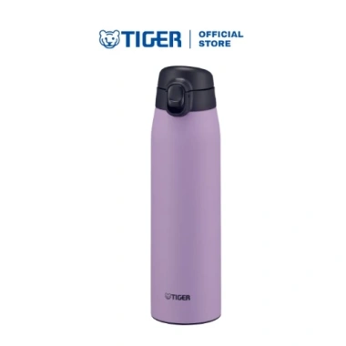 Bình Giữ Nhiệt Lưỡng Tính TIGER MCT-K060 600ml - Nóng Lạnh Tiết Kiệm Giá 434.250 VND