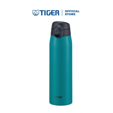 Bình Giữ Nhiệt Lưỡng Tính TIGER MCT-K060 600ml - Nóng Lạnh Tiết Kiệm Giá 434.250 VND