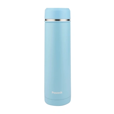 Bình giữ nhiệt Peacock 450ml AMC-45 - Đựng nóng lạnh, thiết kế sang trọng, giảm giá 399.000₫