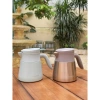 Bình giữ nhiệt pha trà Kaiyo 500ml, lõi lọc inox 304, giữ nhiệt 8h, giá 265k 5