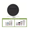 Bình giữ nhiệt - Tấm silicon bảo vệ đáy cốc, chống trượt, chống mài mòn, dán tự dính 3