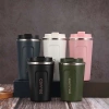 Bình giữ nhiệt tiện dụng giá rẻ 14.000đ Đựng nước cà phê nóng lâu giảm giá sốc 3