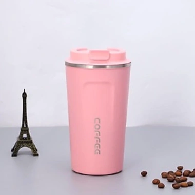 Bình giữ nhiệt tiện dụng giá rẻ 14.000đ Đựng nước cà phê nóng lâu giảm giá sốc 4