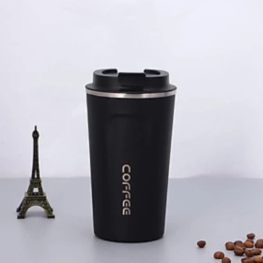 Bình giữ nhiệt tiện dụng giá rẻ 14.000đ Đựng nước cà phê nóng lâu giảm giá sốc 5