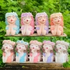 Bình Hoa Cô Gái Decor Lọ Trang Trí Xinh Xắn Nhiều Mẫu Đẹp Giá Chỉ 99.000₫