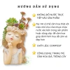 Bình Hoa Cô Gái Decor Lọ Trang Trí Xinh Xắn Nhiều Mẫu Đẹp Giá Chỉ 99.000₫ 3