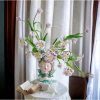 Bình Hoa Cô Gái Decor Lọ Trang Trí Xinh Xắn Nhiều Mẫu Đẹp Giá Chỉ 99.000₫ 7
