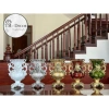 Bình hoa composite cao cấp cúp 38 - Decor nội thất, giá ưu đãi 195.000₫ 3