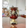 Bình hoa composite cao cấp cúp 38 - Decor nội thất, giá ưu đãi 195.000₫ 9