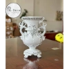 Bình hoa composite cao cấp cúp 38 - Decor nội thất, giá ưu đãi 195.000₫ 10