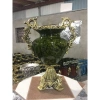 Bình hoa composite cao cấp - Decor trang trí, quà tặng sinh nhật, tân gia, mã vò cổ điện, giá ưu đãi 205.800