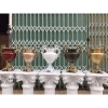 Bình hoa composite cao cấp - Decor trang trí, quà tặng sinh nhật, tân gia, mã vò cổ điện, giá ưu đãi 205.800 4
