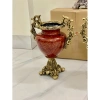 Bình hoa composite cao cấp - Decor trang trí, quà tặng sinh nhật, tân gia, mã vò cổ điện, giá ưu đãi 205.800 5