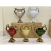 Bình hoa composite cao cấp - Decor trang trí, quà tặng sinh nhật, tân gia, mã vò cổ điện, giá ưu đãi 205.800 8