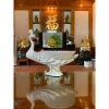 Bình hoa con công composite BH213 – Lọ cắm hoa cao cấp, trang trí sang trọng, giảm giá 379.000₫ 4