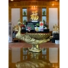 Bình hoa con công composite BH213 – Lọ cắm hoa cao cấp, trang trí sang trọng, giảm giá 379.000₫ 6