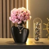 Bình Hoa Gốm Tạo Hình Nghệ Thuật - Tượng Nữ Thần Decor, Trang Trí Phòng Khách và Phòng Ngủ, Giá 100.000₫ 6