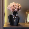 Bình Hoa Gốm Tạo Hình Nghệ Thuật - Tượng Nữ Thần Decor, Trang Trí Phòng Khách và Phòng Ngủ, Giá 100.000₫ 7