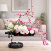 Bình hoa Magic dây xích Dona Home Decor – Điểm nhấn ảo thuật, giá 216.000₫