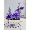 Bình hoa Magic dây xích Dona Home Decor – Điểm nhấn ảo thuật, giá 216.000₫ 4