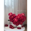 Bình hoa Magic dây xích Dona Home Decor – Điểm nhấn ảo thuật, giá 216.000₫ 8