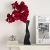 Bình hoa Sáng Tạo Đơn Giản, bình gốm cực lớn trang trí nhà cửa, giá ưu đãi 299.999đ 3