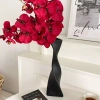 Bình hoa Sáng Tạo Đơn Giản, bình gốm cực lớn trang trí nhà cửa, giá ưu đãi 299.999đ 4