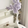 Bình hoa Sáng Tạo Đơn Giản, bình gốm cực lớn trang trí nhà cửa, giá ưu đãi 299.999đ 5