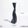 Bình hoa Sáng Tạo Đơn Giản, bình gốm cực lớn trang trí nhà cửa, giá ưu đãi 299.999đ 6