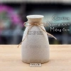 Bình hoa sứ men lạnh dạng tam giác đa màu - Giá chỉ 57.000đ, tiết kiệm ngay 2