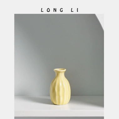 Bình Hoa Sứ Mini Để Bàn - Trang Trí Nhà Cửa Giá Chỉ 19.800đ, Ưu Đãi Đặc Biệt
