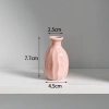 Bình Hoa Sứ Mini Để Bàn - Trang Trí Nhà Cửa Giá Chỉ 19.800đ, Ưu Đãi Đặc Biệt 10