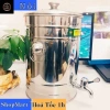 Bình inox 304 5-25 lít có vòi lấy nước - Bền đẹp, an toàn cho gia đình và văn phòng 3