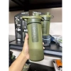Bình lọc nước du lịch Grayl GeoPress 24oz lọc sạch vi khuẩn virus dễ mang giảm giá 21% 2