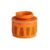 Bình lọc nước du lịch Grayl GeoPress 24oz lọc sạch vi khuẩn virus dễ mang giảm giá 21% 5