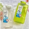 Bình Lock and Lock 1L màu trắng - Đậy kín, giữ nhiệt, an toàn thực phẩm, giảm giá 23% chỉ 36.900₫ 2