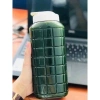 Bình Lock and Lock 1L màu trắng - Đậy kín, giữ nhiệt, an toàn thực phẩm, giảm giá 23% chỉ 36.900₫ 3