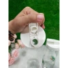 Bình Lock and Lock 1L màu trắng - Đậy kín, giữ nhiệt, an toàn thực phẩm, giảm giá 23% chỉ 36.900₫ 5
