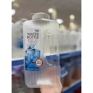 Bình Lock and Lock 1L màu trắng - Đậy kín, giữ nhiệt, an toàn thực phẩm, giảm giá 23% chỉ 36.900₫