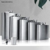 Bình Mini Inox 1-8oz Di Động, Chai Rượu Hip Đựng Whisky, Du Lịch - 68.420₫