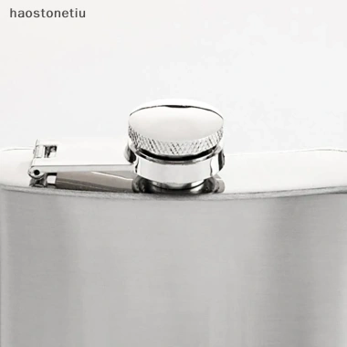 Bình Mini Inox 1-8oz Di Động, Chai Rượu Hip Đựng Whisky, Du Lịch - 68.420₫ 4