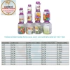 Bình Ngâm Rượu Thủy Tinh 2-20 lít Quai Xách Loại 1 Bao Bể Vỡ - Giá 55.000đ 7