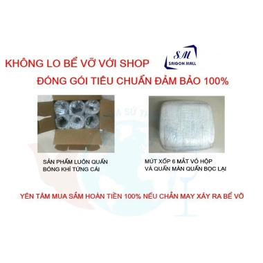 Bình ngâm rượu thủy tinh kim cương 8.833-6L có van và không van - Giá chỉ 187.110₫