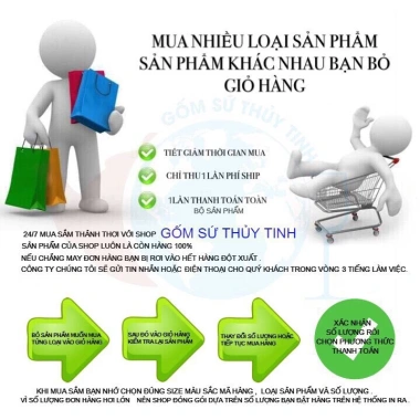 Bình ngâm rượu thủy tinh kim cương 8.833-6L có van và không van - Giá chỉ 187.110₫