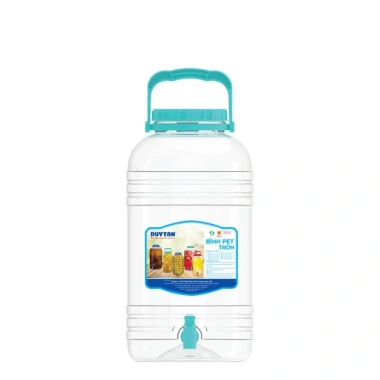 Bình Nhựa Có Vòi Đa Năng – Bình Ngâm Rượu Tiện Lợi Giá 64.500 VND Giảm Giá Từ 82.560 VND