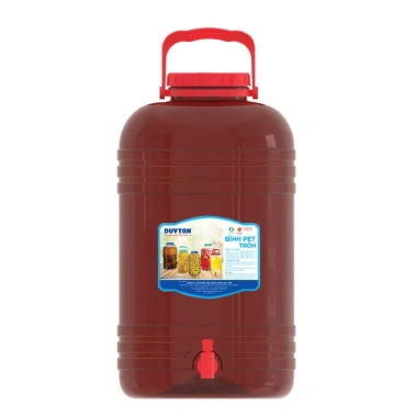 Bình Nhựa Có Vòi Đa Năng – Bình Ngâm Rượu Tiện Lợi Giá 64.500 VND Giảm Giá Từ 82.560 VND